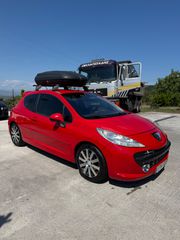 Peugeot 207 2007 Πρώτο χερι-thumb-5