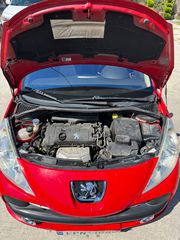 Peugeot 207 2007 Πρώτο χερι-thumb-8