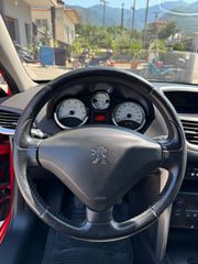 Peugeot 207 2007 Πρώτο χερι-thumb-9