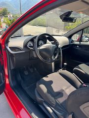 Peugeot 207 2007 Πρώτο χερι-thumb-10