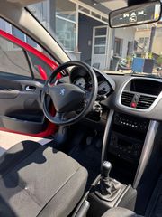Peugeot 207 2007 Πρώτο χερι-thumb-13