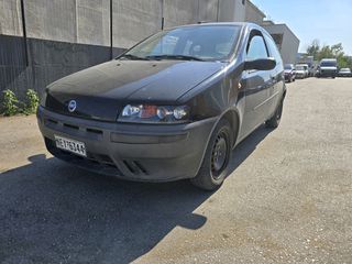 Fiat Punto 2000 3θυρο