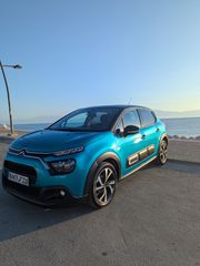 Citroen C3 2021