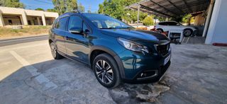 Peugeot 2008 2018 1.2 PURETECH 110 ALLURE-thumb-4