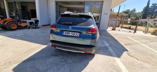 Peugeot 2008 2018 1.2 PURETECH 110 ALLURE-thumb-8