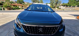 Peugeot 2008 2018 1.2 PURETECH 110 ALLURE-thumb-2