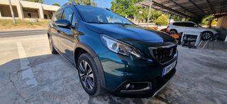 Peugeot 2008 2018 1.2 PURETECH 110 ALLURE-thumb-5