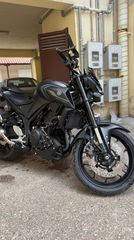 Yamaha MT-03 2024-thumb-1