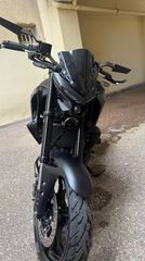 Yamaha MT-03 2024-thumb-2