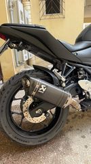 Yamaha MT-03 2024-thumb-4