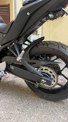 Yamaha MT-03 2024-thumb-7