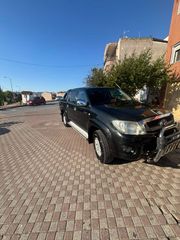 Toyota Hilux 2010