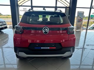 Citroen C3 2025 C3 1.2 Turbo 100hp PLUS | Ελληνικό | Εγγύηση-thumb-7