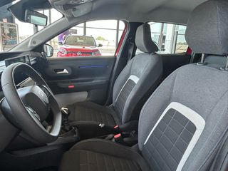 Citroen C3 2025 C3 1.2 Turbo 100hp PLUS | Ελληνικό | Εγγύηση-thumb-9