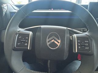 Citroen C3 2025 C3 1.2 Turbo 100hp PLUS | Ελληνικό | Εγγύηση-thumb-12