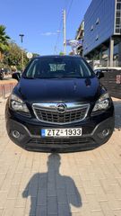 Opel Mokka 2016
