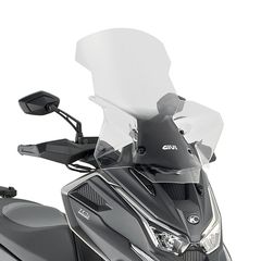 Ζελατίνα Givi D6124ST Kymco DTX 360 '21-'23