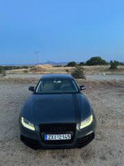 Audi A5 2009 RS 5 LOOK