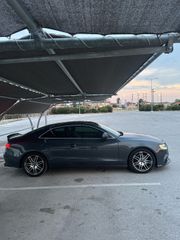 Audi A5 2009 RS 5 LOOK-thumb-7