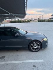 Audi A5 2009 RS 5 LOOK-thumb-8