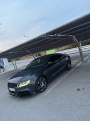 Audi A5 2009 RS 5 LOOK-thumb-9