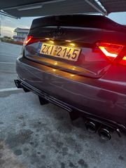 Audi A5 2009 RS 5 LOOK-thumb-11