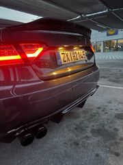 Audi A5 2009 RS 5 LOOK-thumb-12