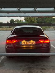 Audi A5 2009 RS 5 LOOK-thumb-13