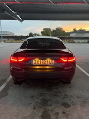 Audi A5 2009 RS 5 LOOK-thumb-14