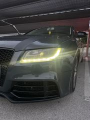 Audi A5 2009 RS 5 LOOK-thumb-15