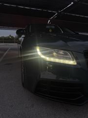 Audi A5 2009 RS 5 LOOK-thumb-16