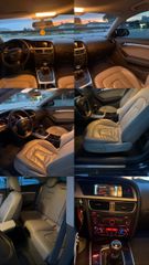 Audi A5 2009 RS 5 LOOK-thumb-19