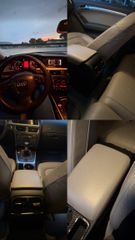 Audi A5 2009 RS 5 LOOK-thumb-20