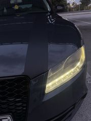 Audi A5 2009 RS 5 LOOK-thumb-21