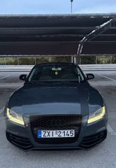 Audi A5 2009 RS 5 LOOK