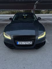 Audi A5 2009 RS 5 LOOK-thumb-3