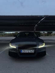 Audi A5 2009 RS 5 LOOK-thumb-4