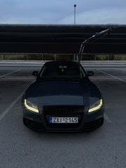 Audi A5 2009 RS 5 LOOK-thumb-5