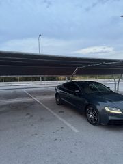 Audi A5 2009 RS 5 LOOK-thumb-6