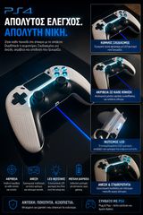 ps4 bundle (read caption)-thumb-1