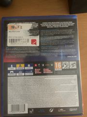 ps4 bundle (read caption)-thumb-4