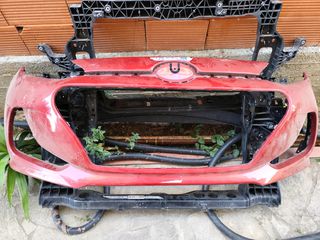 Hyundai i10 προφυλακτήρας