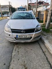 Opel Astra 2004 H