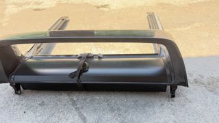 ROLL BAR FORD RANGER WILDTRAK-thumb-2