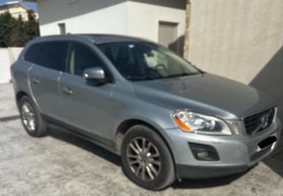 Volvo XC 60 2009 ΙΔΙΩΤΗ / 55 ΧΡΟΝΙΑ ΔΙΠΛΑ ΣΑΣ #1971
