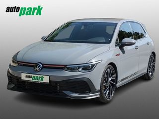 Volkswagen Golf 2022 GTI Clubsport 2.0 TSI 300PS DS