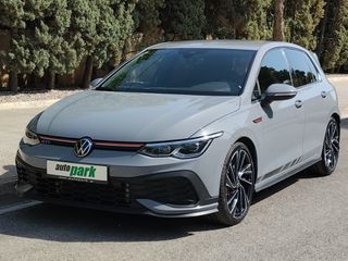 Volkswagen Golf 2022 GTI Clubsport 2.0 TSI 300PS DS-thumb-1