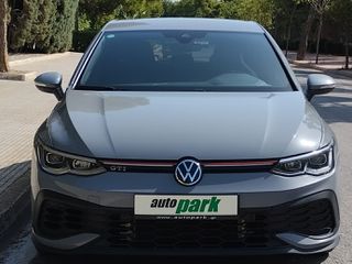 Volkswagen Golf 2022 GTI Clubsport 2.0 TSI 300PS DS-thumb-2