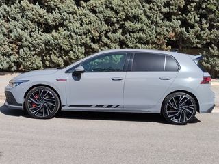 Volkswagen Golf 2022 GTI Clubsport 2.0 TSI 300PS DS-thumb-3