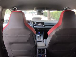 Volkswagen Golf 2022 GTI Clubsport 2.0 TSI 300PS DS-thumb-42